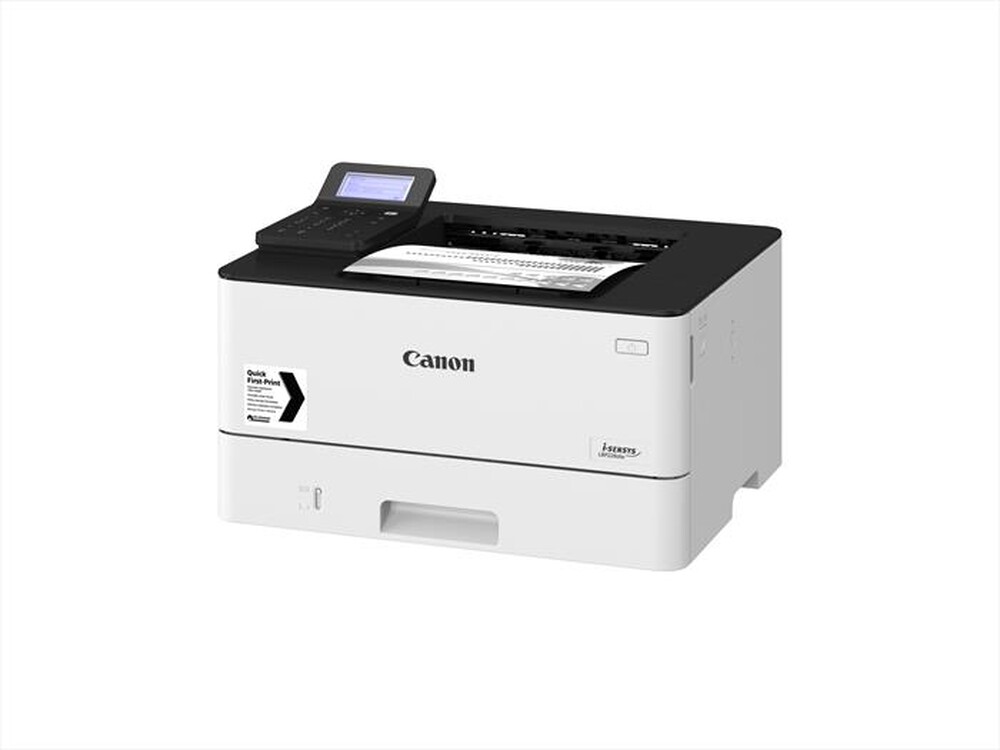 Immagine del prodotto CANON - I-SENSYS LBP226DW-Grey
