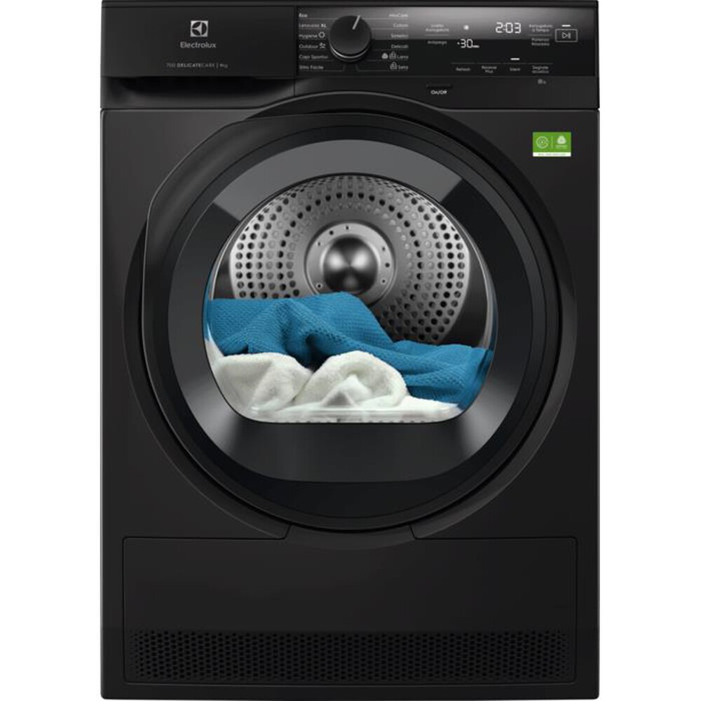 Immagine del prodotto ELECTROLUX - Asciugatrice EW7H49B 9Kg Classe C-Bianco