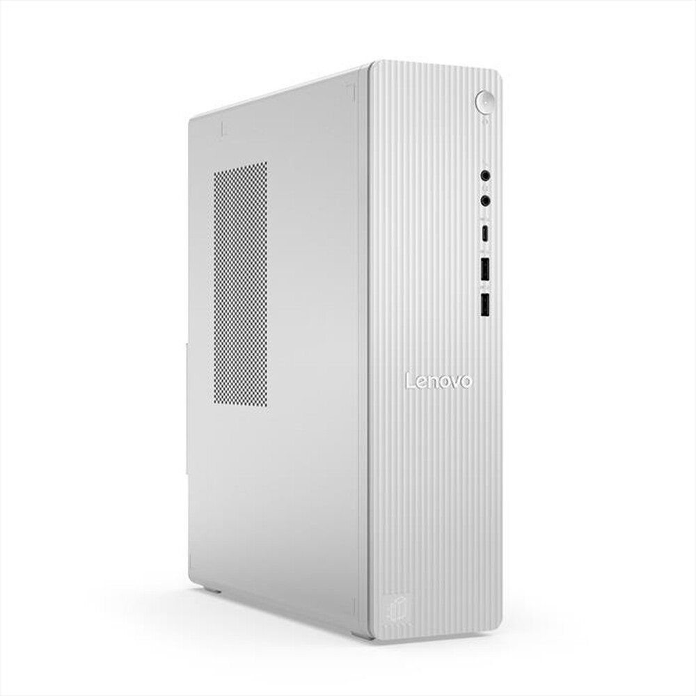 Immagine del prodotto LENOVO - IDEACENTRE TOWER 08IAS10-grigio