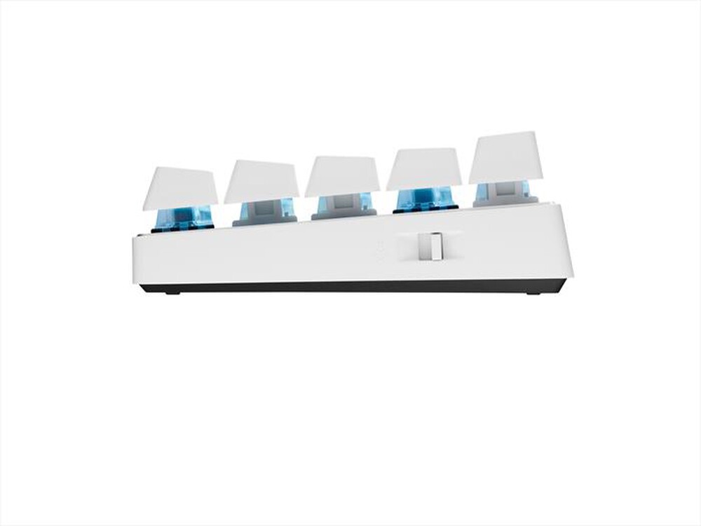 "LOGITECH - Tastiera PRO X 60 LIGHTSPEED-Bianco"