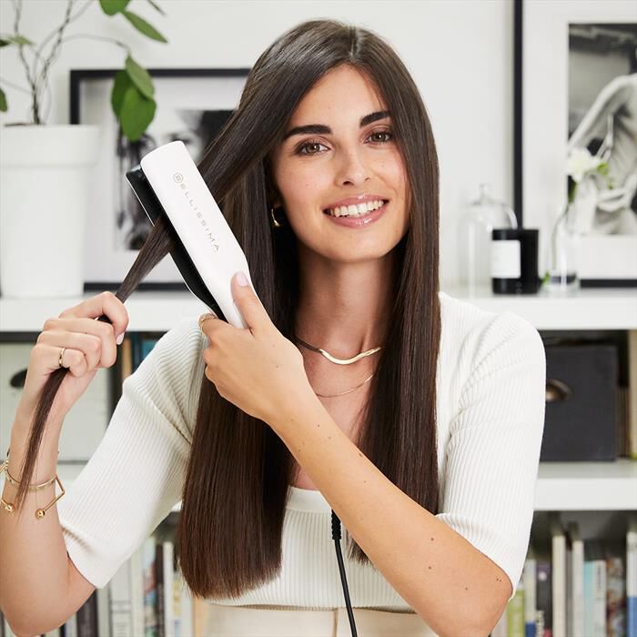 piastra della bellissima