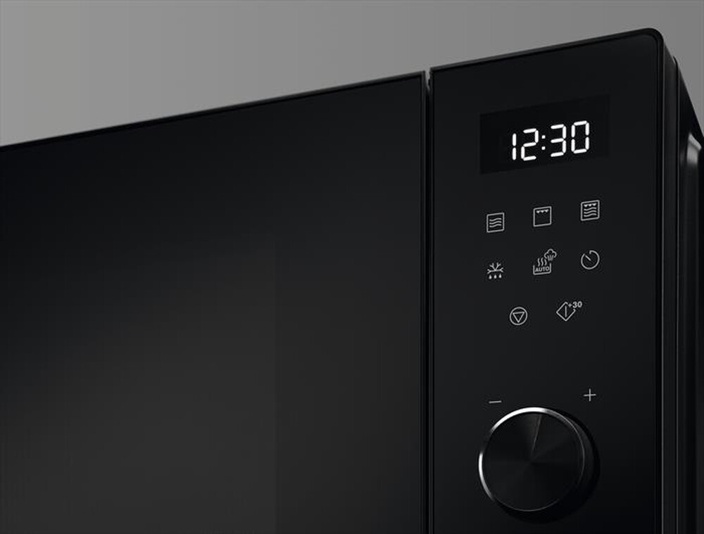 Immagine del prodotto AEG - Forno microonde MFB295DB-Nero