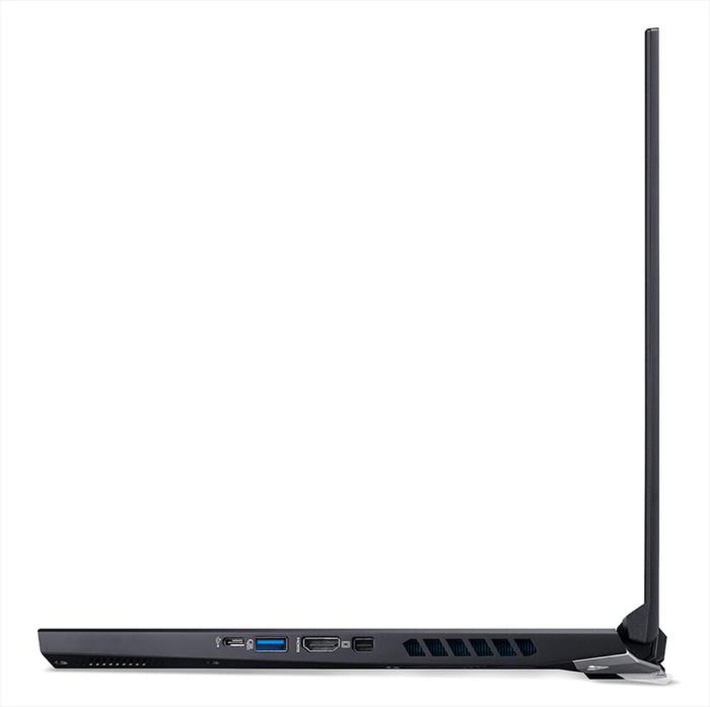 "ACER - PREDATOR HELIOS 300 PH315-53-775R-Nero"