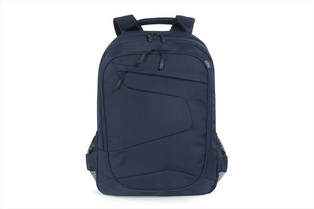"TUCANO - Lato - zaino MacBook Pro 17\" e notebook 17\"-Blu"