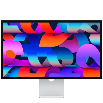 APPLE - Studio Display - Sostegno inclinazione regolabile-Vetro standard