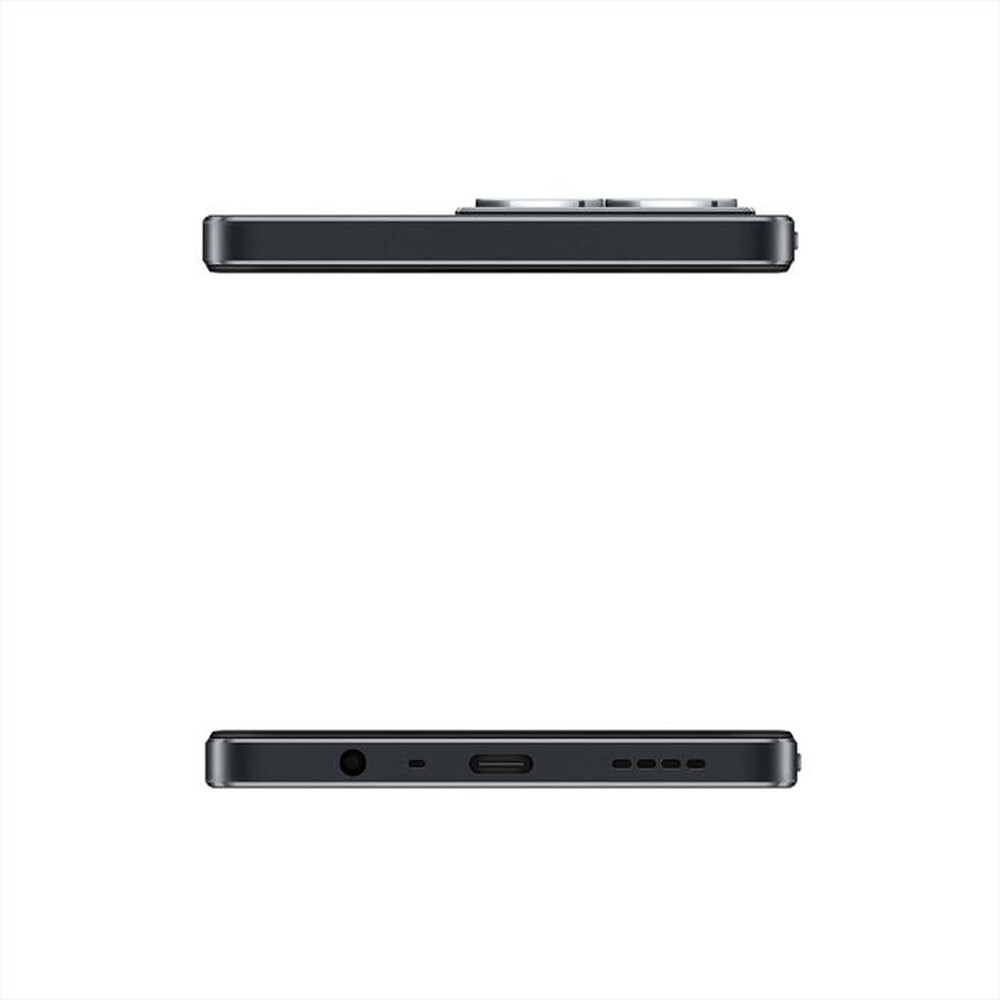 Immagine del prodotto REALME - Smartphone C53 128GB 6GB INT+NFC-MIGHTY BLACK