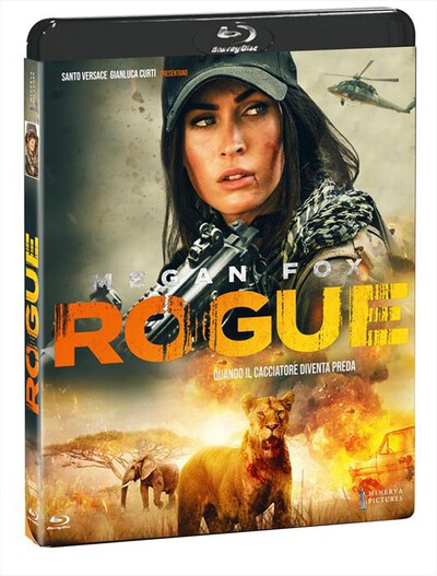 Minerva Pictures - Rogue