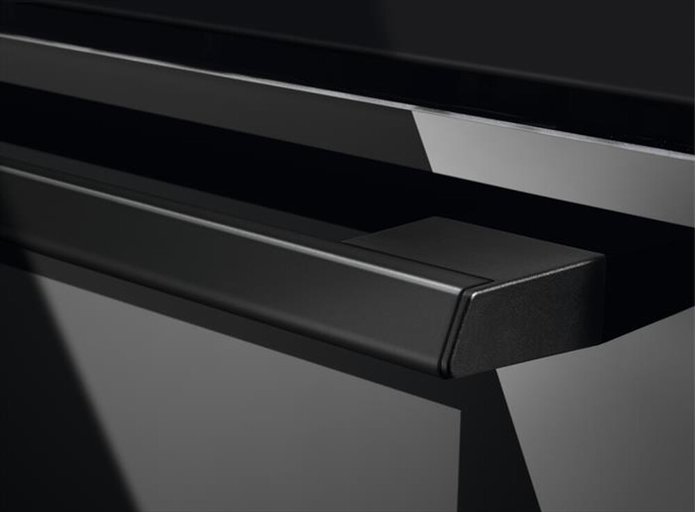 "ELECTROLUX - Forno incasso elettrico EOH2H004K Classe A-Nero"
