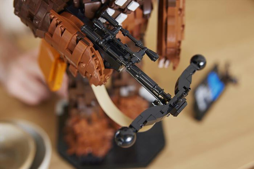Immagine del prodotto LEGO - STAR WARS Chewbacca - 75371