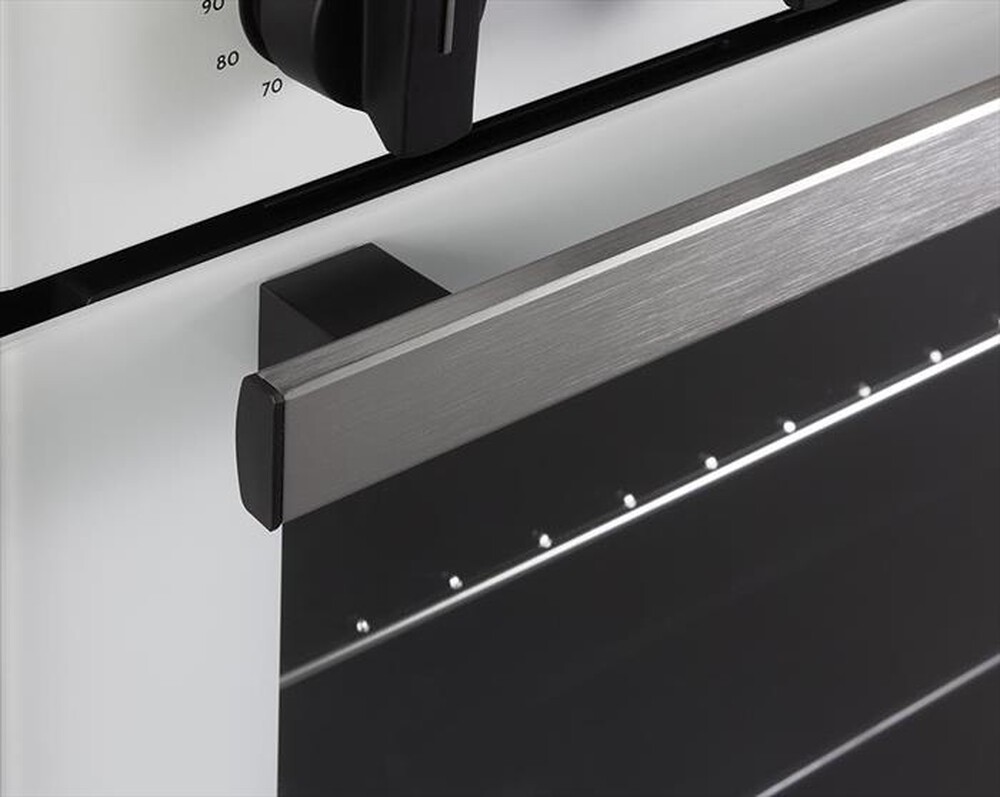 "DE LONGHI - Cucina DMW 64 LSG Classe A-BIANCA"