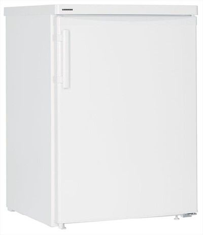LIEBHERR - Frigorifero tavolo TP 1724-22 Classe E-Bianco