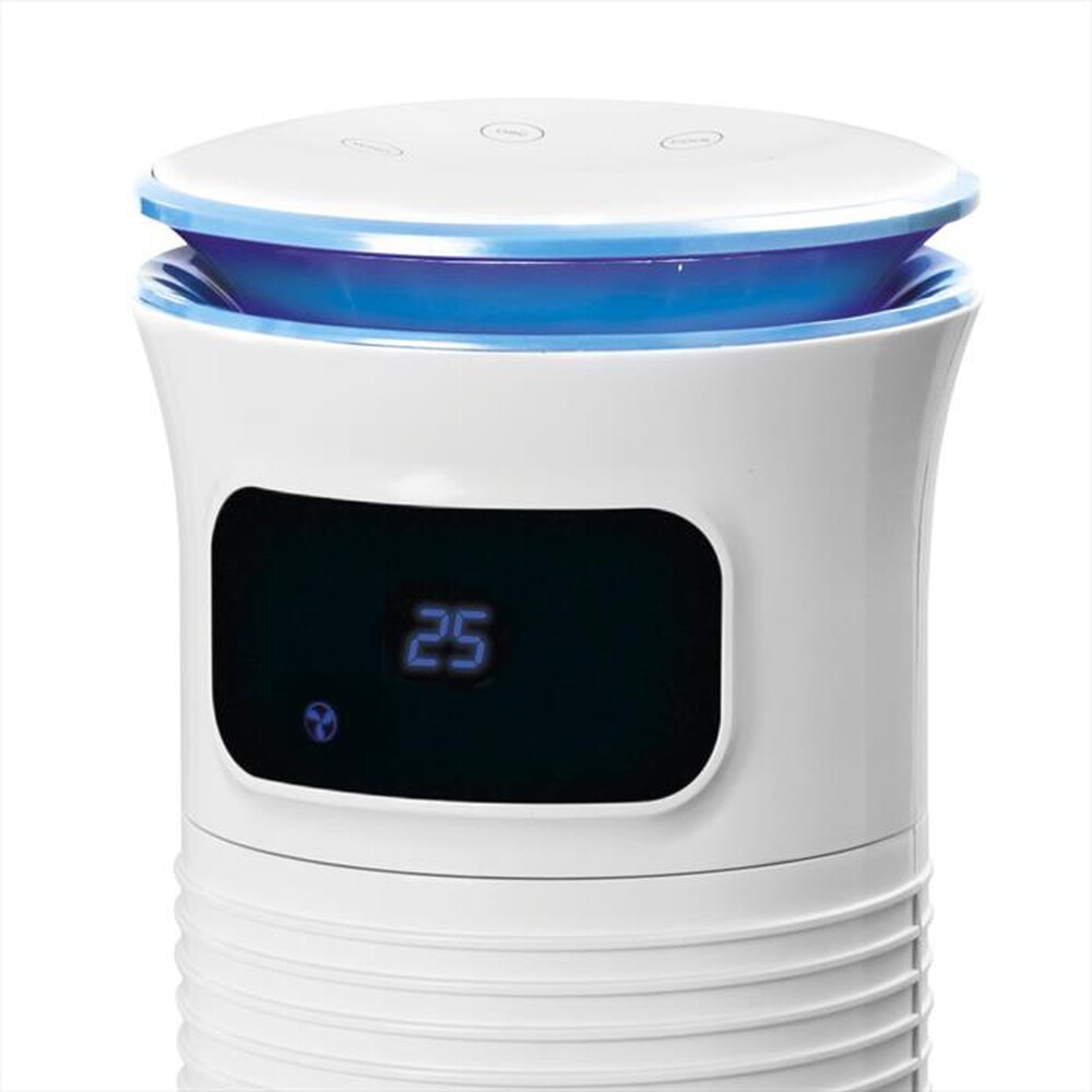 "MACOM - Ventilatore BREEZE TOWER PLUS"