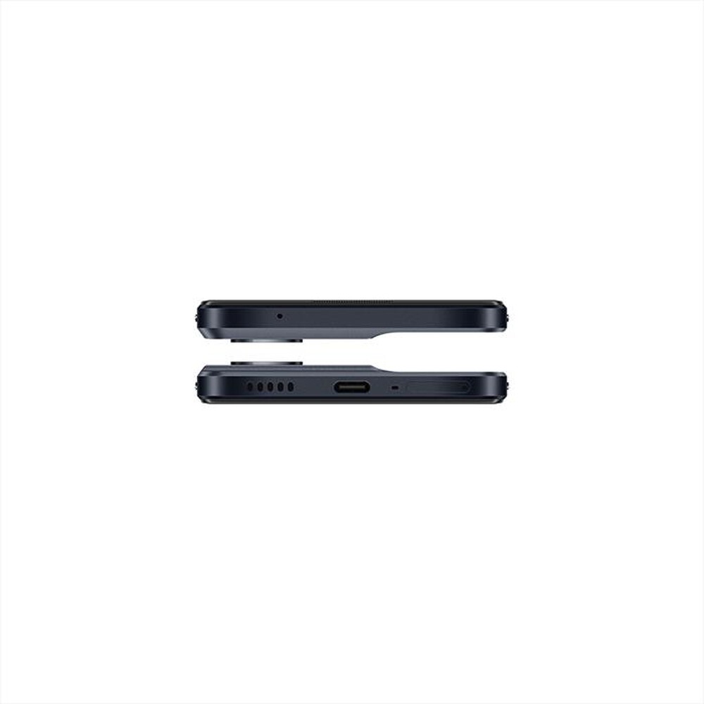 "OPPO - RENO8 5G-Shimmer Black"