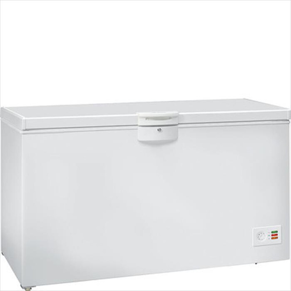 "SMEG - Congelatore orizzontale CO402E Classe E 369 lt-Bianco"