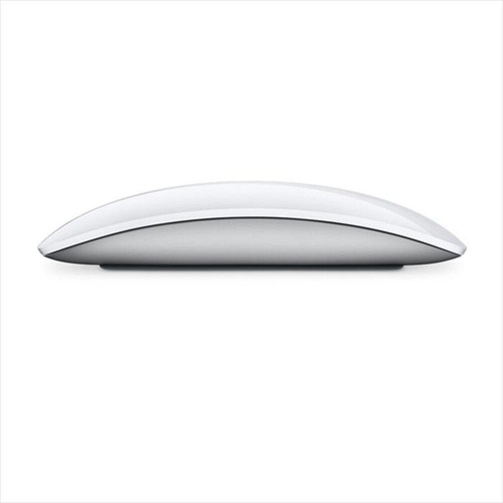 "APPLE - Magic Mouse-Bianco"