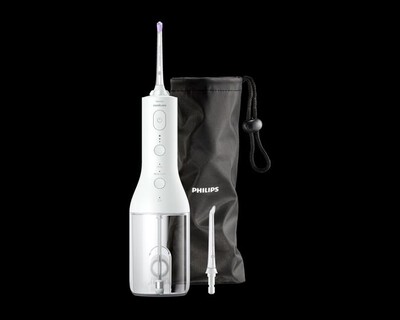 PHILIPS - Idropulsore HX3826/31