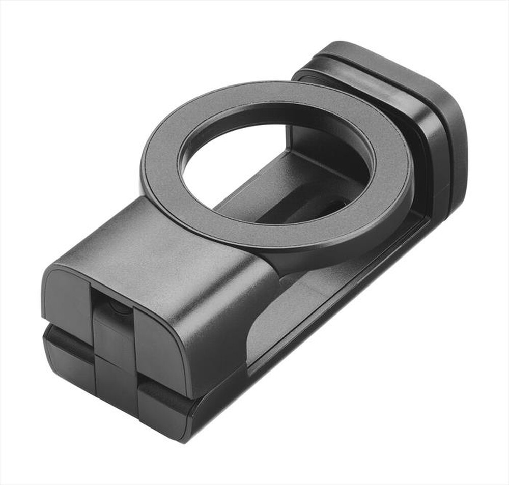 Immagine del prodotto CELLULARLINE - Supporto passivo MAG TRAVEL HOLDER per iPhone-Nero
