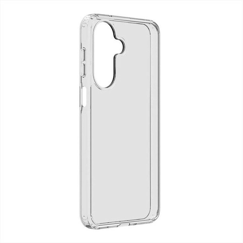 Immagine del prodotto CELLULARLINE - Custodia rigida CLEARDUO per Galaxy A27-Trasparente