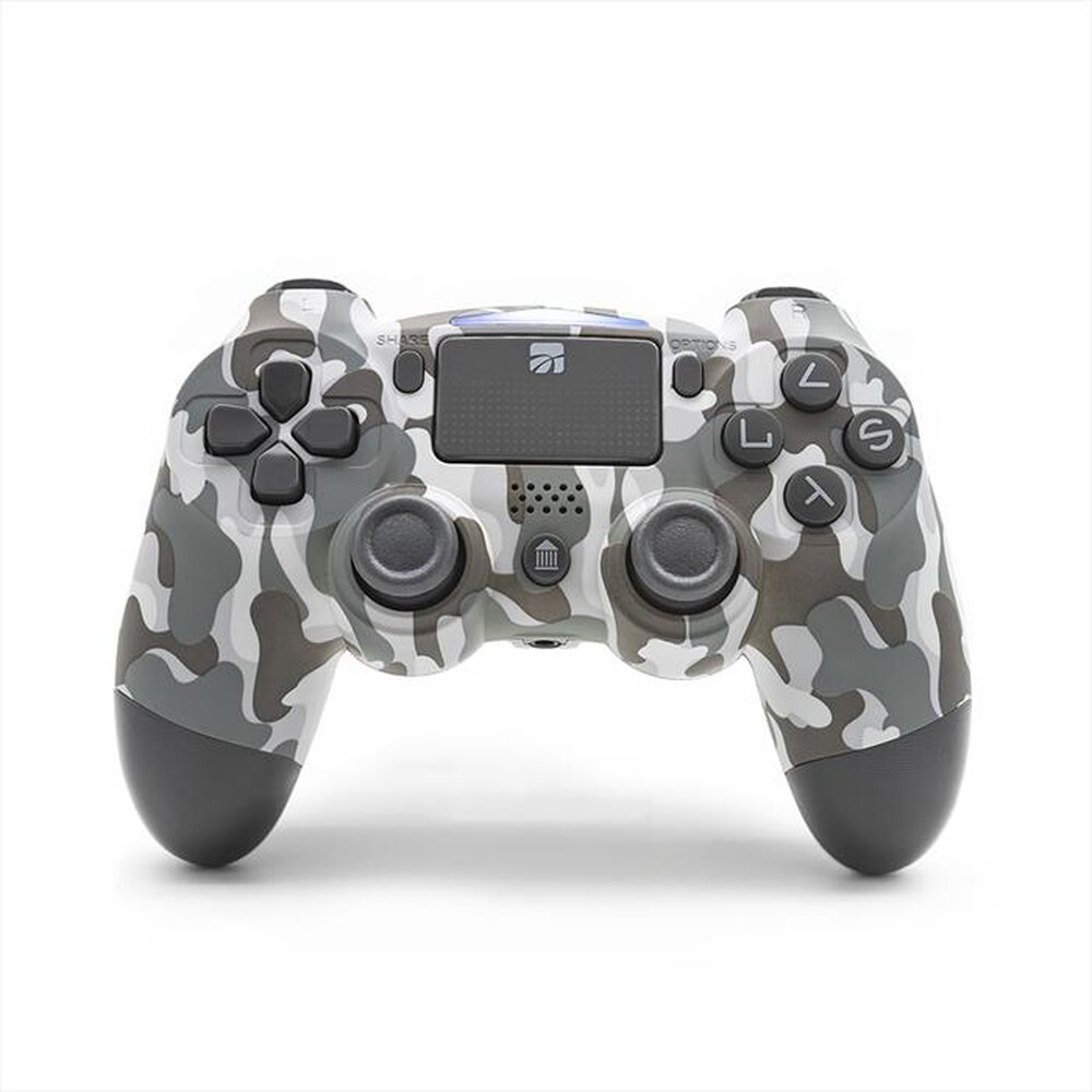 "XTREME - ICE CONTROLLER WIRELESS BT-CAMOUFLAGE GRIGIO"