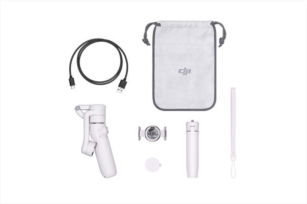 Immagine del prodotto DJI - OM 5-Sunset White