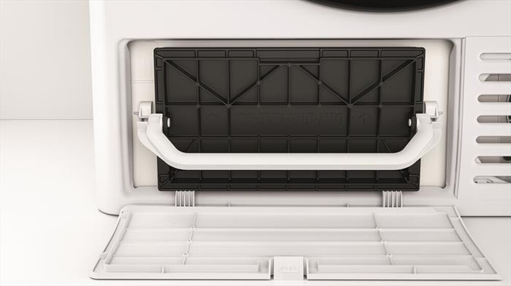 Immagine del prodotto WHIRLPOOL - Asciugatrice FFT M11 82 IT - 8 Kg