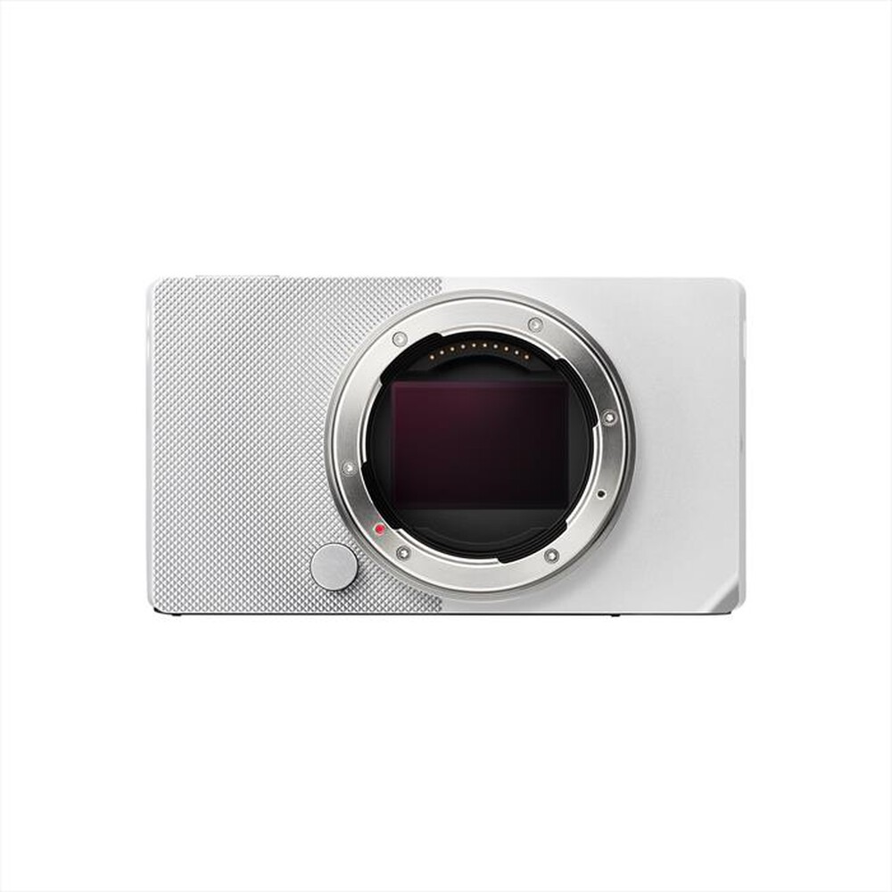 Immagine del prodotto SIGMA - Fotocamera Mirrorless BF-Silver