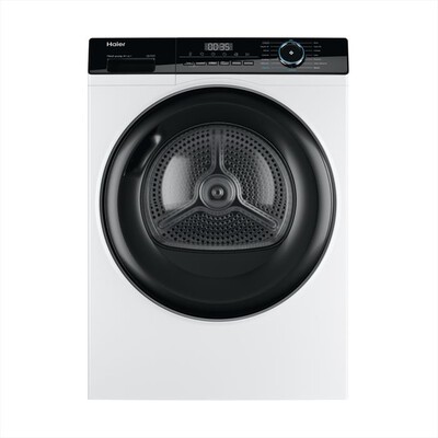 HAIER - Asciugatrice 9KG Classe C-Bianco