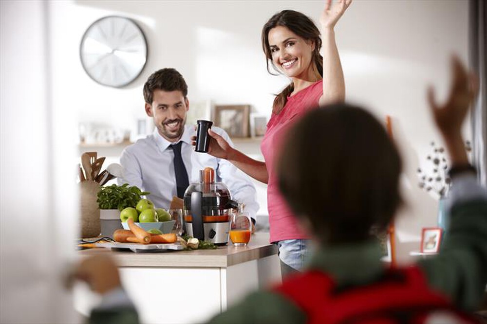 Immagine del prodotto PHILIPS - Centrifuga VIVA COLLECTION HR1832/00