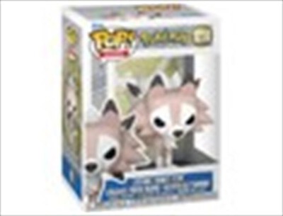 FUNKO - POP Pokemon Lycanroc (Midday Form) 1210 - 92410