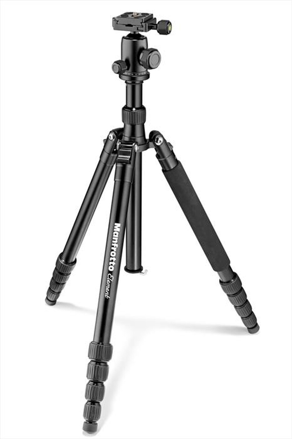 "MANFROTTO - MKELEB5BK-BH-nero"
