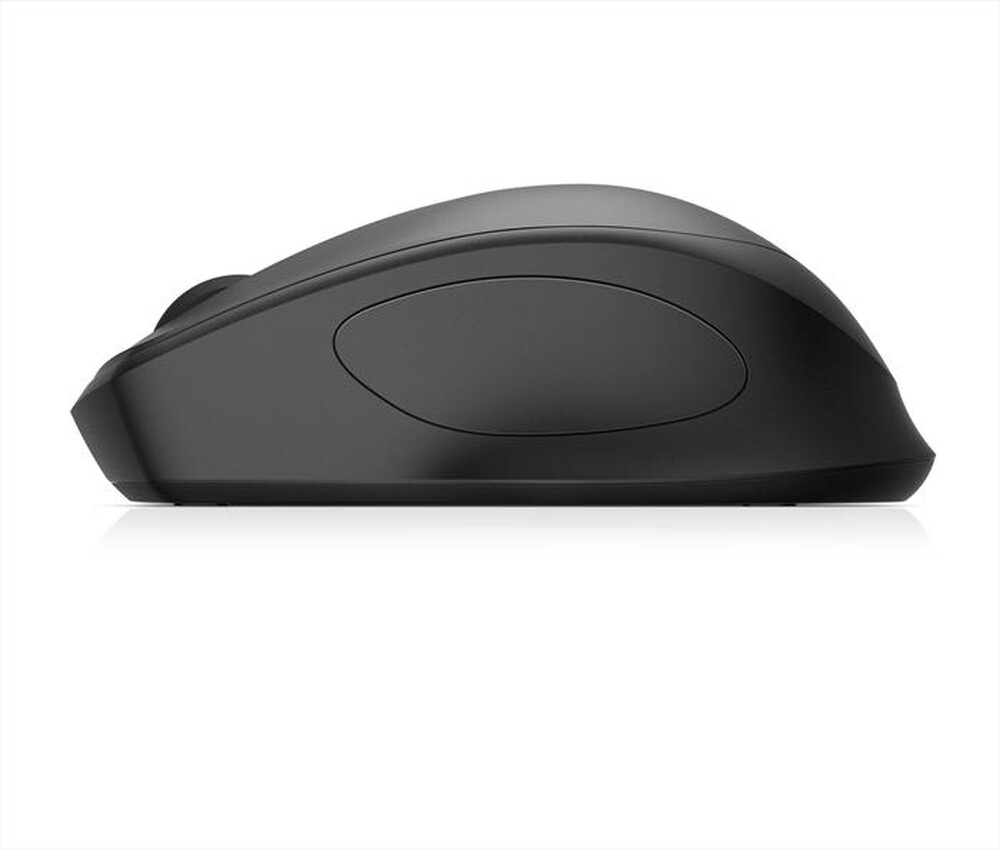 "HP - HP SILENT 280M-Nero"