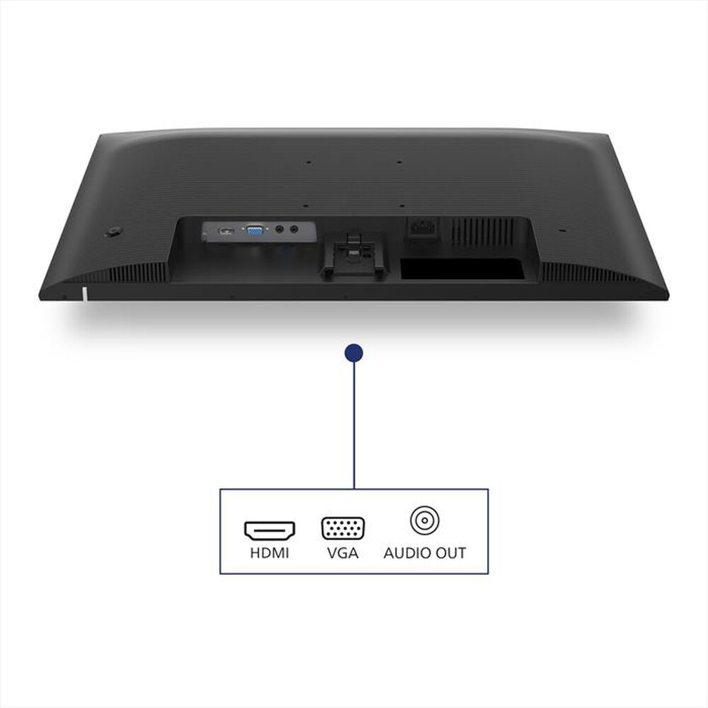 Immagine del prodotto PHILIPS - Monitor LCD FHD 27" 27E1N1100A/00-Nero