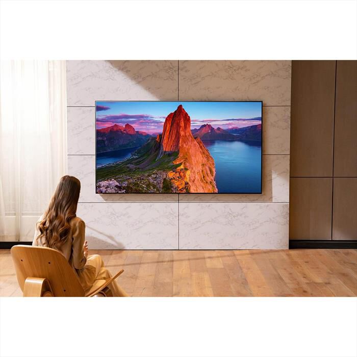 LG - Smart TV NanoCell 8K 65
