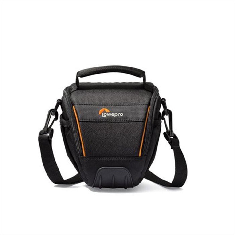 "LOWEPRO - TL Adventura TLZ 20 II-Black"