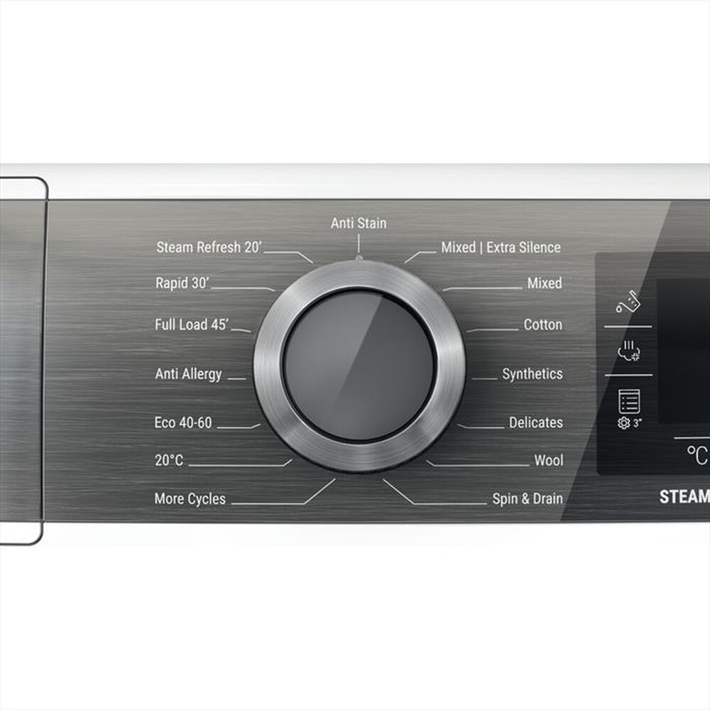 Immagine del prodotto HOTPOINT ARISTON - Lavatrice H7 W945WB IT 9 Kg Classe B