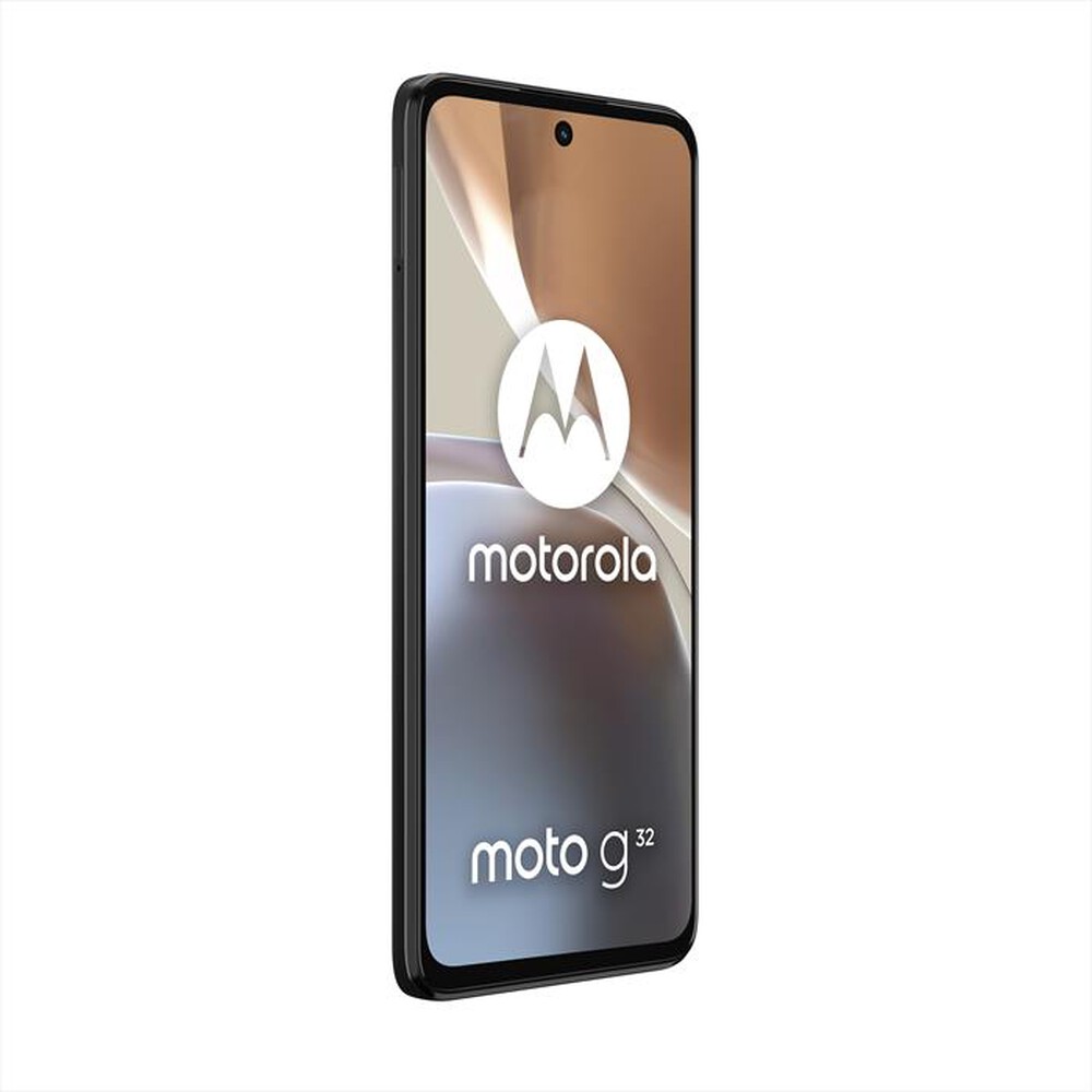 "MOTOROLA - MOTO G32-Dove Grey"