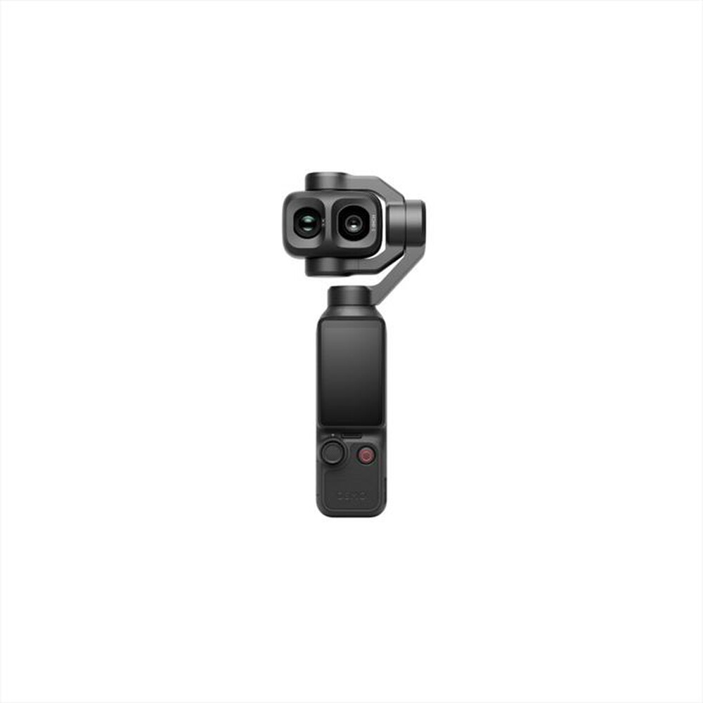 Immagine del prodotto DJI - Fotocamera OSMO POCKET 4P STANDARD COMBO-NERO