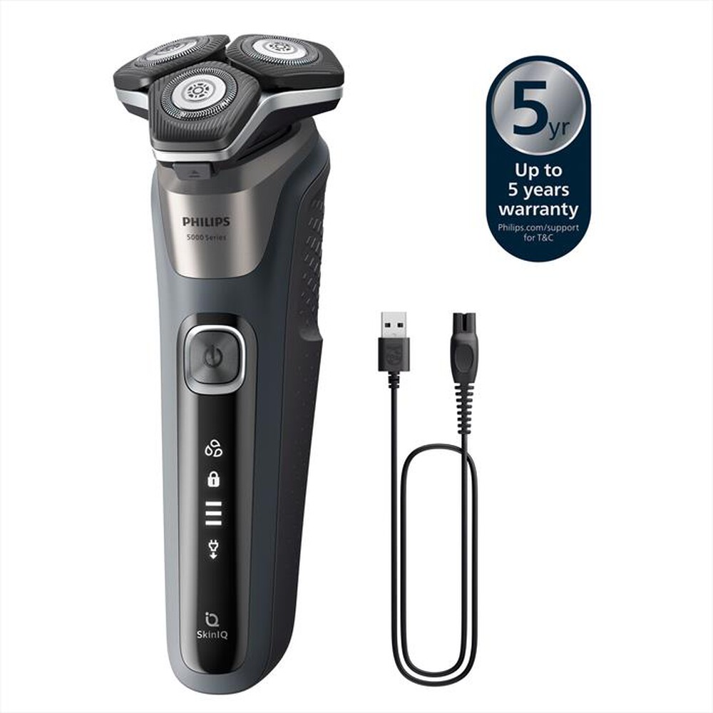 Immagine del prodotto PHILIPS - Rasoio S5887/10