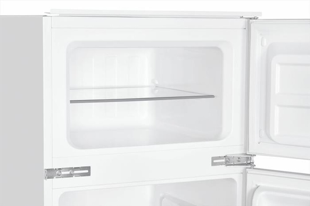 "CANDY - Frigorifero 2 porte CFBD24505EH Classe E 205 lt-Bianco"