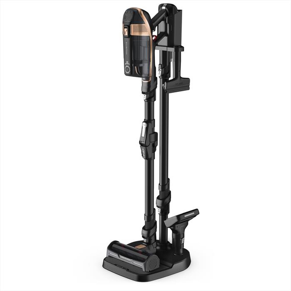 Immagine del prodotto ROWENTA - Scopa elettrica X-FORCE FLEX 15.60 ANIMAL RH99F1