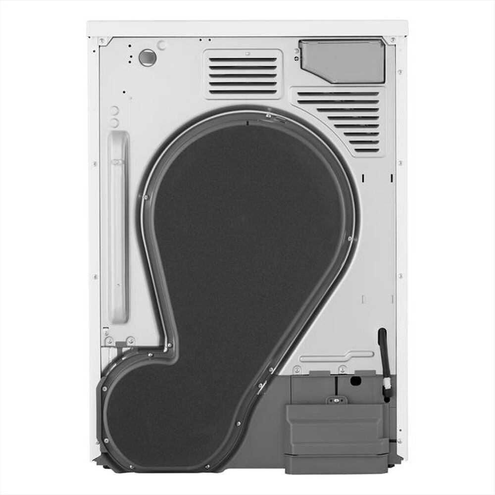 Immagine del prodotto LG - Asciugatrice RHX7010TWB 10Kg Classe C-Bianco