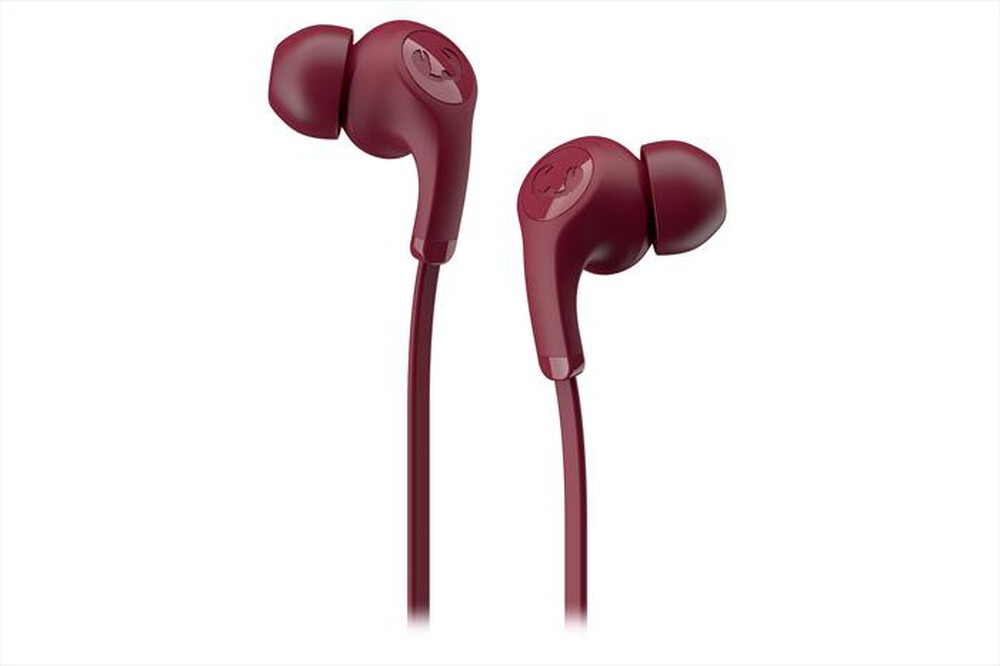 "FRESH'N REBEL - FLOW TIP WIRELESS-ROSSO RUBINO"