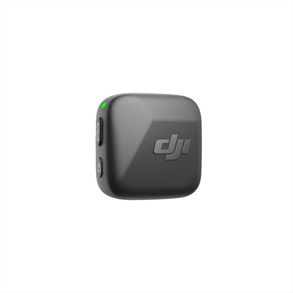 Immagine del prodotto DJI - MIC MINI TRANSMITTER-Black