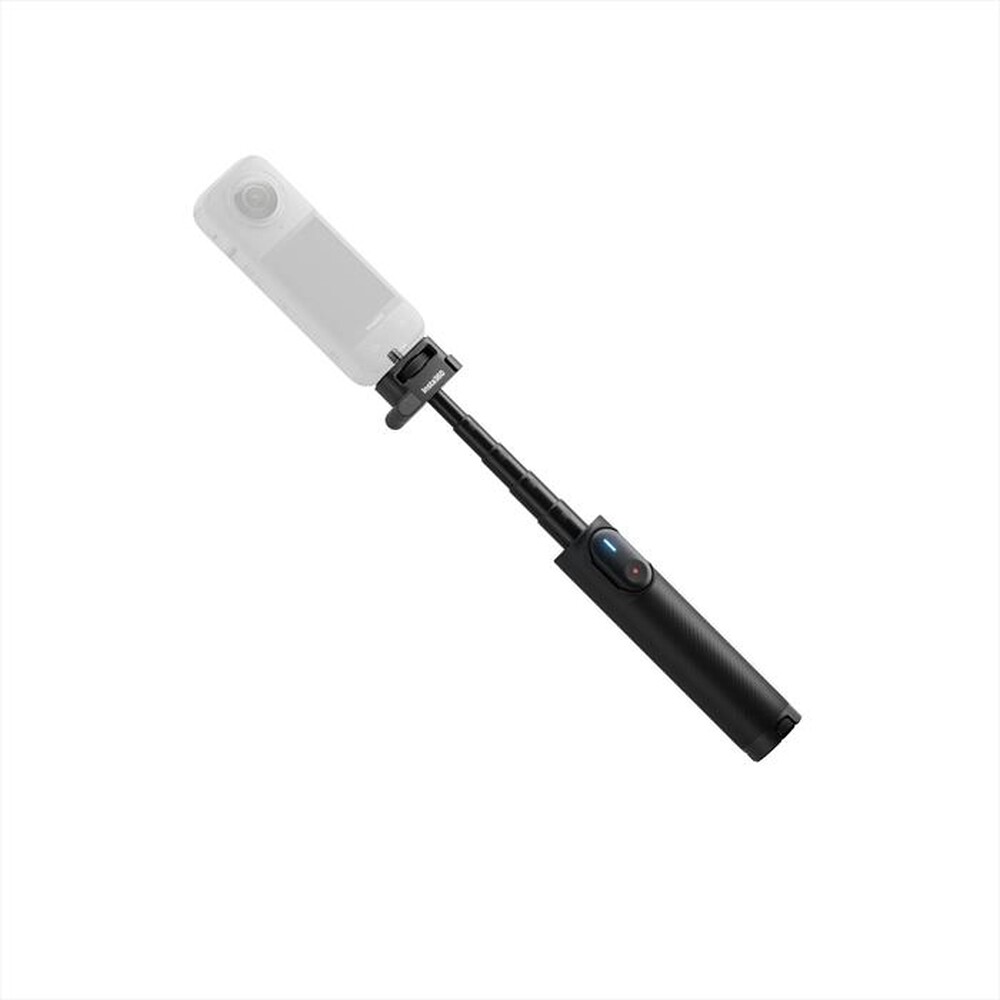 Immagine del prodotto INSTA360 - SELFIE STICK PIEGHEVOLE 2 IN 1-Nero