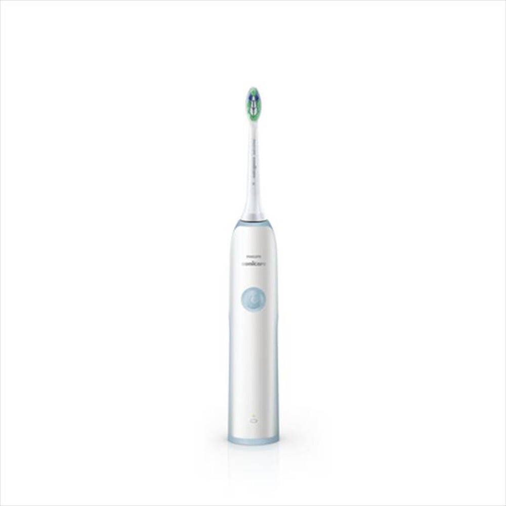 "PHILIPS - HX3212/03-Bianco/Blu"