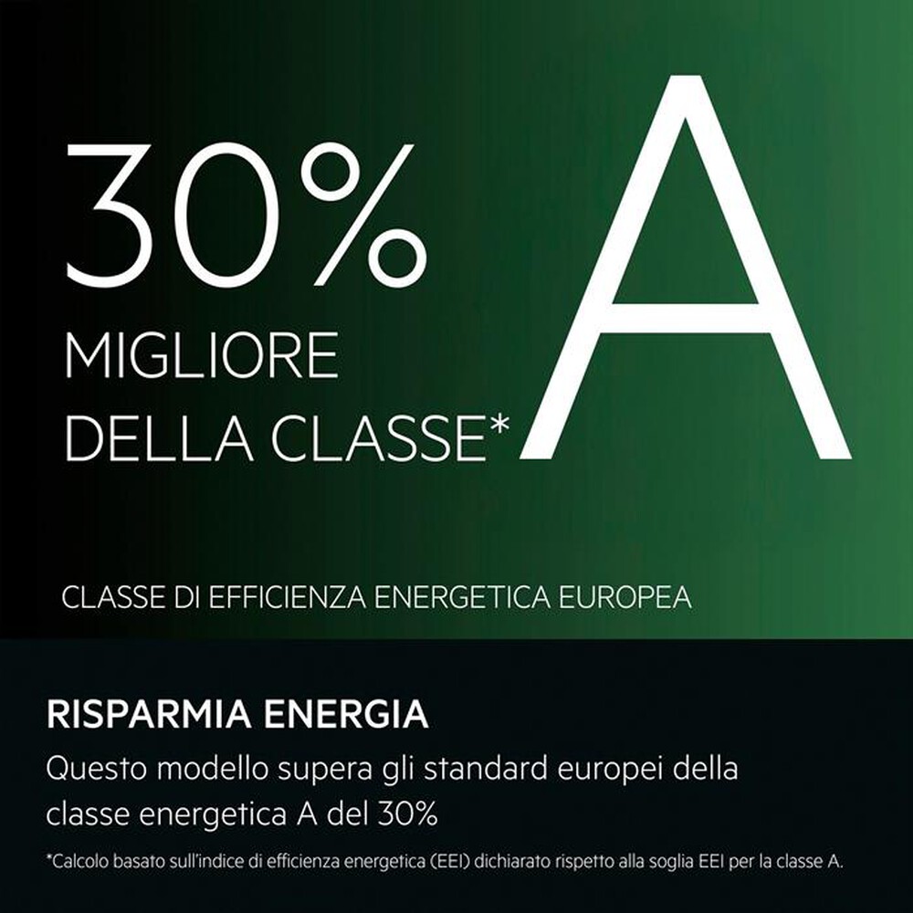 Immagine del prodotto AEG - Lavatrice LR7FH11BGB 11 Kg Classe A-Bianco