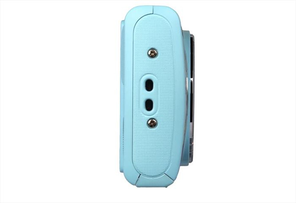 Immagine del prodotto YASHICA - Fotocamera digitale compatta PEANUTS-Blu