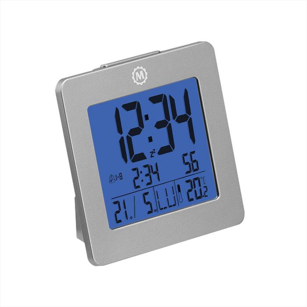 "MARATHON - CL03005OGG-Grigio Antracite"