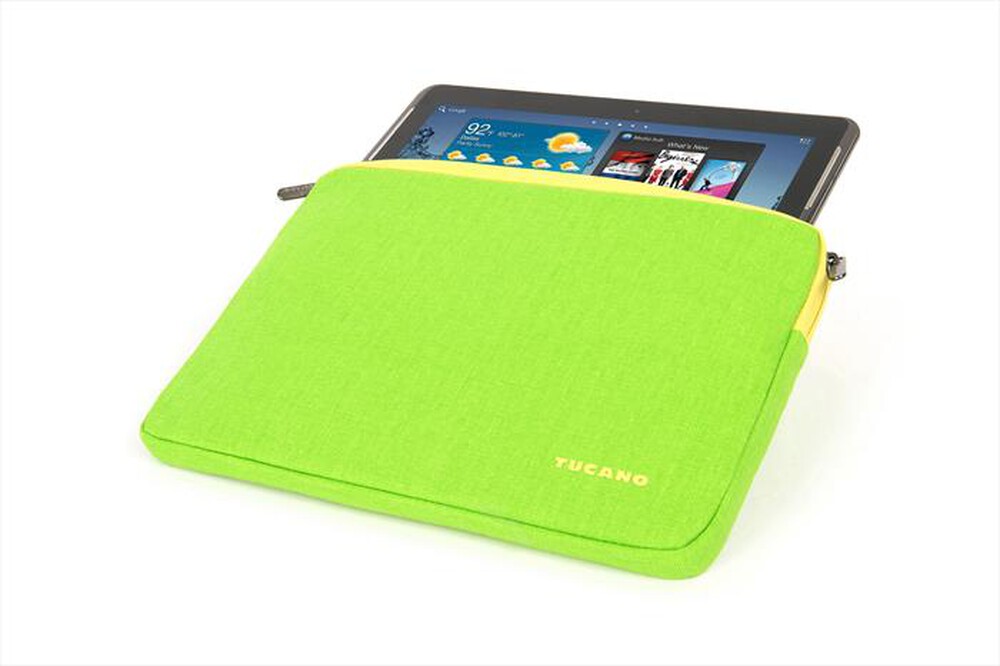 Immagine del prodotto TUCANO - FLUO Custodia universale-verde