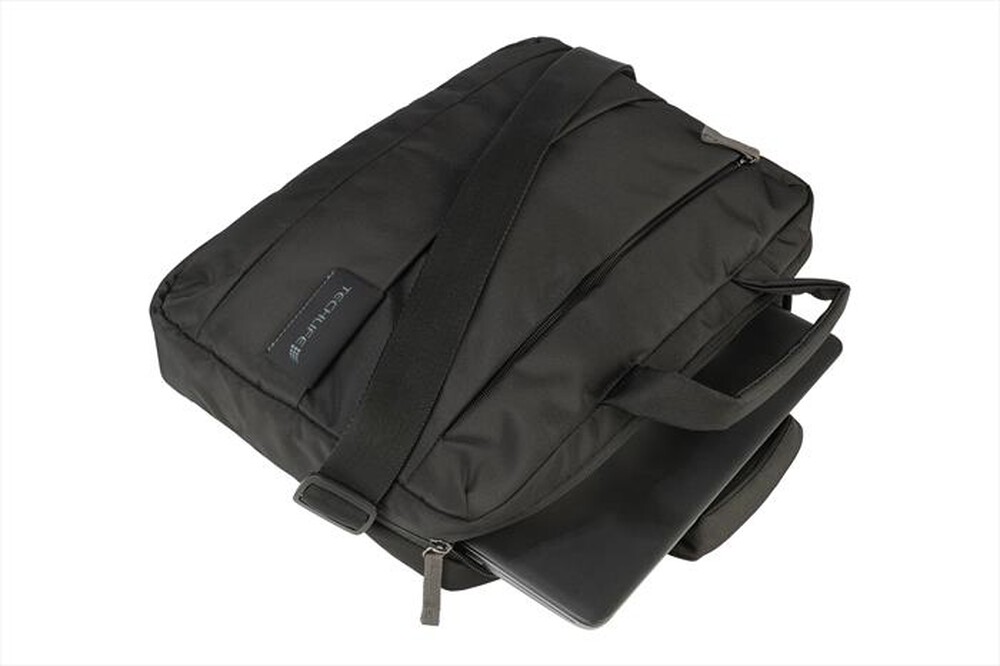 "TECHLIFE - BBAND15-TL-BK-Nero"